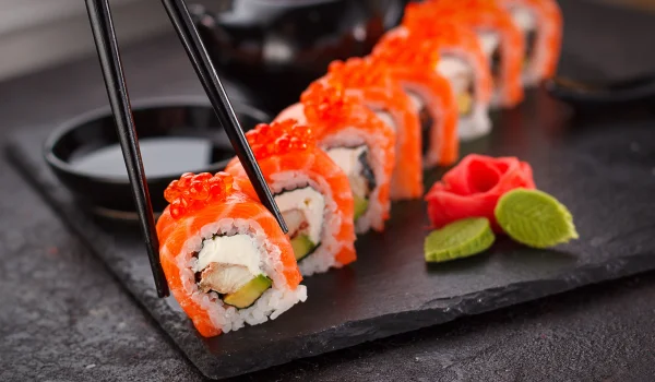 Sushi